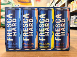 The Drink of the Summer May Be . . .