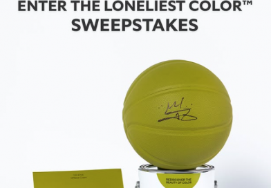 Sherwin-Williams Has Identified the “Loneliest Color” Sherwin-Williams Has Identified the “Loneliest Color”