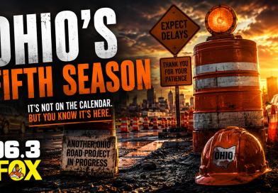 Ohio’s Fifth Season