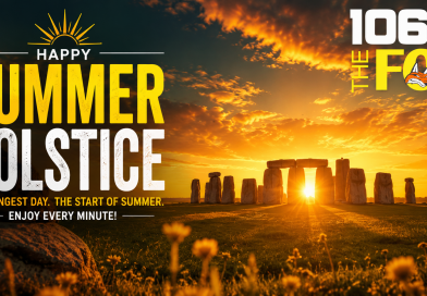 Are you ready for summer? 