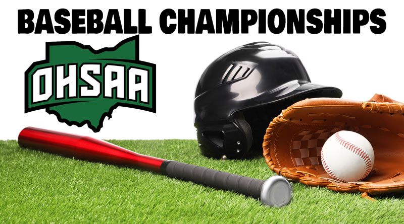 State Baseball Championships