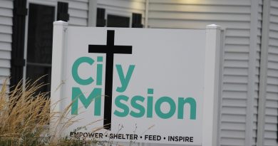 City Mission Helping People Find Some Relief From The Heat