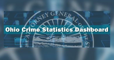 State Launches New Online Tool To Track Crime And Sentencing Trends State Launches New Online Tool To Track Crime And Sentencing Trends