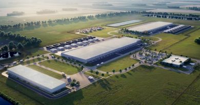 Tech Companies Testify At Hearing As They Face Pushback On Data Centers Tech Companies Testify At Hearing As They Face Pushback On Data Centers