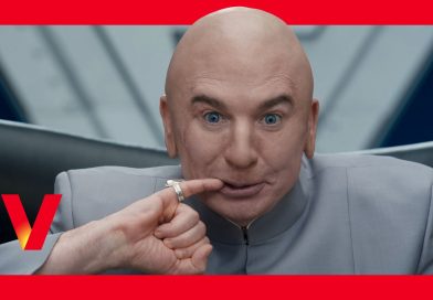 Dr. Evil and His Minions Are Back . . . Sort Of Dr. Evil and His Minions Are Back . . . Sort Of