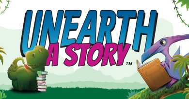 FHCPL SummerREAD Programming Continues