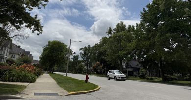 Dangerously Hot Weather Conditions This Week