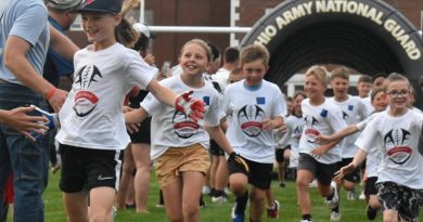 Aukerman Family Foundation Football Camp In McComb Coming Up Aukerman Family Foundation Football Camp In McComb Coming Up