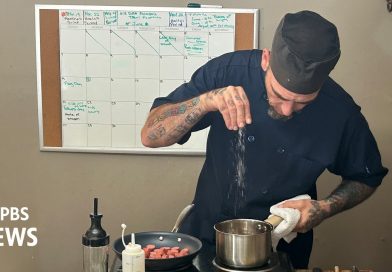 Good News Chef: