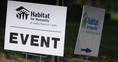 Habitat For Humanity To Dedicate 3 Homes In Findlay Habitat For Humanity To Dedicate 3 Homes In Findlay