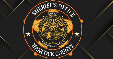 Sheriff’s Office Releases Monthly Activity Report Sheriff’s Office Releases Monthly Activity Report