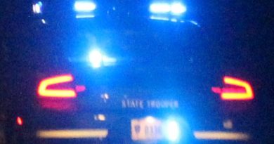 OSHP: Habitual Drunk Driver Arrested Again On Interstate 75 OSHP: Habitual Drunk Driver Arrested Again On Interstate 75