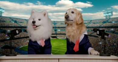 If You Like the “Puppy Bowl”, There Will Be a World Cup Version Called “World Pup”