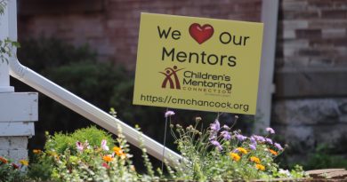 Children’s Mentoring Connection Holding Informational Sessions