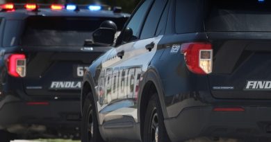 Findlay Shooting Under Investigation