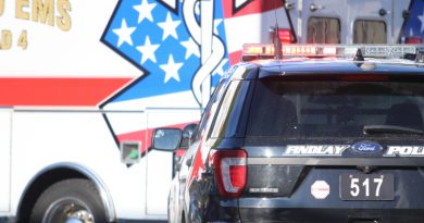 Lawmakers Pass PTSD Support Legislation For First Responders Lawmakers Pass PTSD Support Legislation For First Responders