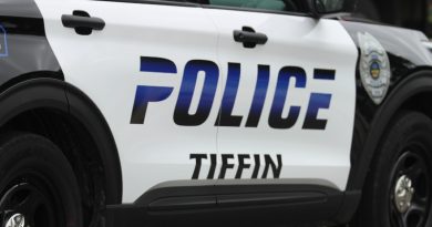 Police Department Investigating Assault And Burglary