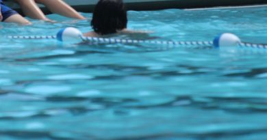 BVHS On The Importance Of Water Safety