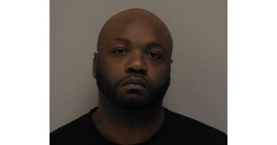 Drug Task Force Executes Search Warrant in Findlay, Arrests Man