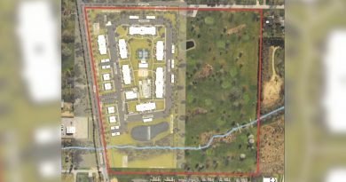 Planning Commission Approves Site Plan For Apartments On Shady Grove Property Planning Commission Approves Site Plan For Apartments On Shady Grove Property