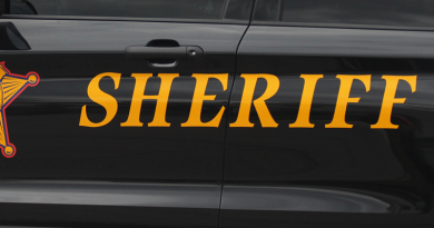 Scammers Are Impersonating Sheriff’s Office Personnel
