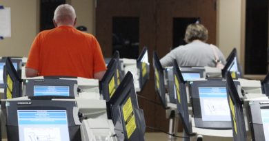 Ohioans To Decide Whether Requiring Photo ID To Vote Should Be In State Constitution Ohioans To Decide Whether Requiring Photo ID To Vote Should Be In State Constitution