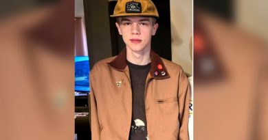 Sheriff’s Office Seeking Public’s Help In Locating Missing Teen
