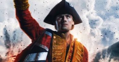 George Washington . . . Gen Zer???