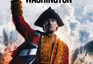 George Washington . . . Gen Zer??? George Washington . . . Gen Zer???