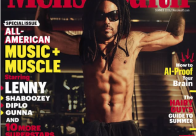 Workout Like Lenny Workout Like Lenny