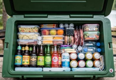You’re Probably Packing Your Cooler Wrong You’re Probably Packing Your Cooler Wrong