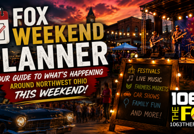 Plan your Northwest Ohio Weekend Plan your Northwest Ohio Weekend