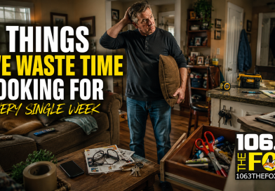 Things-we-always-lose-at-home… Things-we-always-lose-at-home…