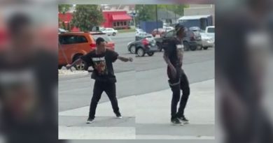 Police Seeking To ID Individual Believed Responsible For Elderly Assault Police Seeking To ID Individual Believed Responsible For Elderly Assault