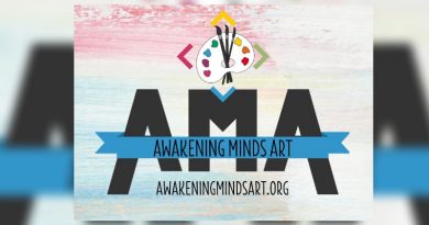 50 North Hosting Therapeutic Art Classes For People with Parkinson’s 50 North Hosting Therapeutic Art Classes For People with Parkinson’s