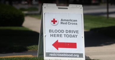 People Urged To Donate Blood During Summer Shortage Concerns People Urged To Donate Blood During Summer Shortage Concerns