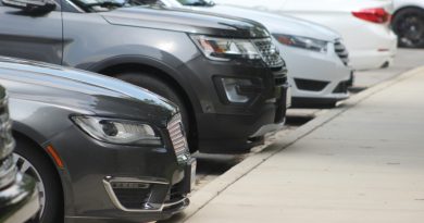 Governor Signs Catalytic Converter Theft Bill Into Law