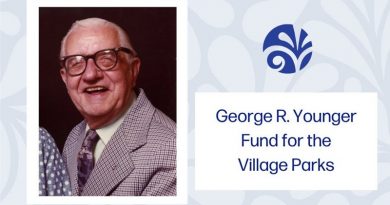 New Fund Of The Community Foundation