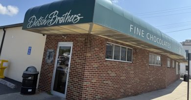 Dietsch Brothers Expanding Downtown Findlay Operation