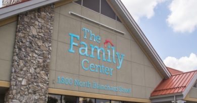 Hancock County Residents To Receive Free Eye Exams And Glasses Hancock County Residents To Receive Free Eye Exams And Glasses