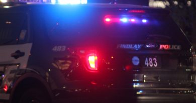 2 Arrested On Drug Charges During Traffic Stop On I-75