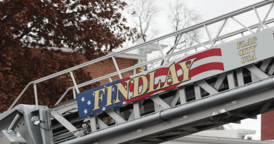 Important Smoke Detector Advice From The Findlay Fire Department