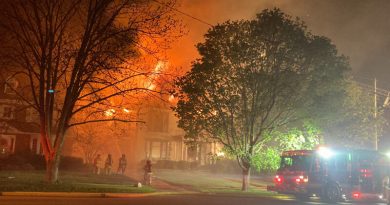 FFD On The Importance Of Having An Escape Plan FFD On The Importance Of Having An Escape Plan