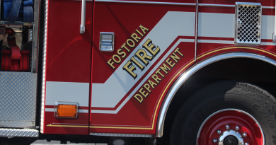Fostoria Addresses False Rumors Of Fire Chief’s Forced Resignation Fostoria Addresses False Rumors Of Fire Chief’s Forced Resignation