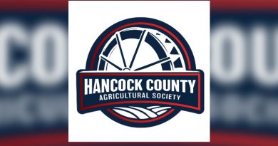 Agriculture Hall Of Fame Nomination Forms Now Available