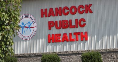 Bat Tests Positive For Rabies In Hancock County Bat Tests Positive For Rabies In Hancock County
