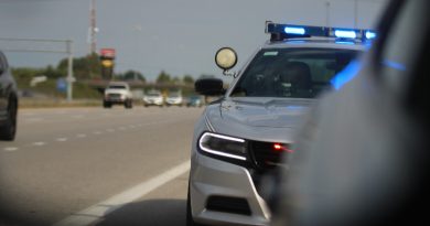 Driver, Passengers Must ID Themselves To Police When Pulled Over Per New Law