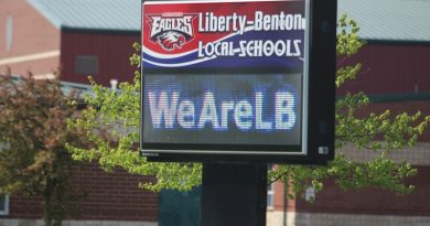 Liberty-Benton Local Schools Receives Upgraded Credit Rating Liberty-Benton Local Schools Receives Upgraded Credit Rating