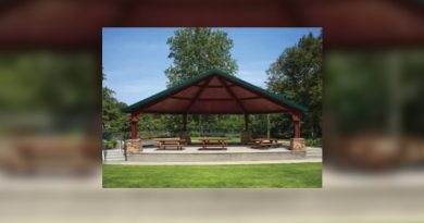 McComb Receives Funding For Amphitheater Project McComb Receives Funding For Amphitheater Project