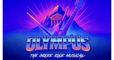 MCPA Performing Arts Camp Students Putting On Rock Musical